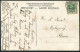 1909 Denmark Capellas Stranding Ued Boubjerg Shipwreck Postcard  - Covers & Documents