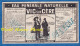 Etiquette Ancienne - Bouteille D' Eau Minérale Naturelle De VIC Sur CERE - Propriété Emile CROUZY - Cantal Histoire - Sonstige & Ohne Zuordnung