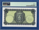 IRELAND - P.66d –  10 Pounds 2.12.1976 AUNC / PMG 64, S/n 49D843241 - Irlande