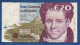 IRELAND - P.77a –  20 Pounds 14.01.1994 AVF, S/n D11 890812 - Irlande