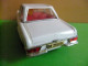 Delcampe - SCALEXTRIC EXIN MERCEDES 250 SL BLANCO DORSAL 4 - Road Racing Sets