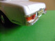 Delcampe - SCALEXTRIC EXIN MERCEDES 250 SL BLANCO DORSAL 4 - Circuiti Automobilistici