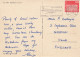Postcard Genealogy & Slogan Cancel Miss Cockayne In Gosport My Ref B26198 - Généalogie