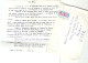 #88  Traveled Envelope And  Letter Ceskoslovensko-Bulgaria 1971Cyrillic Typescript - Stamp International Mail - Cartas & Documentos