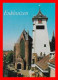 2 CPSM/gf ENKHUIZEN (Pays-Bas)  Gezicht Op De Drommedaris / Westerkerk Met Toren...P0622 - Enkhuizen