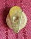 ALFA ROMEO, RARE VINTAGE BUTTONHOLE BADGE - Alfa Romeo