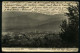 Delémont - Vue Générale  - Viaggiata 1909 - Rif. Ae996 - Delémont