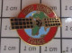 311B Pin's Pins / Beau Et Rare / ESPACE / VIDEO TECHNO FRANCE SATELLITE PANNEAUX SOLAIRES - Espace