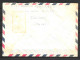 Chad Cover With Olympic Stamp Sent To France - Tchad (1960-...)