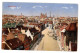 Allemagne-- AUGSBURG --1917-- Vue Générale .........colorisée ..........Feldpost .... - Augsburg