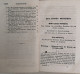 Delcampe - Allgemeine Geschichte Der Neuesten Zeit Mit Besonderer Berücksichtigung Der Kirchen- Und Staatengeschichte Für - 4. Neuzeit (1789-1914)