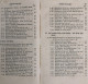 Delcampe - Allgemeine Geschichte Des Mittelalters Mit Besonderer Berücksichtigung Der Kirchen- Und Staatengeschichte Für - 4. Neuzeit (1789-1914)