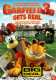 Garfield 3D "Gets Real" - Children & Family