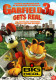 Garfield 3D "Gets Real" - Familiari