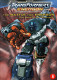 Transformers Energon "The Battle For Energon" - Familiari