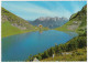 Fieberbrunn - Wildalpsee Mit Wildseeloderhütte, 2008 M - Loferer Steinbirge - (Tirol, Österreich) - Fieberbrunn