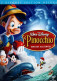 Walt Diney Pinocchio - Kinder & Familie