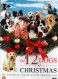 The 12 Dogs Of Christmas - Infantiles & Familial
