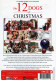 The 12 Dogs Of Christmas - Kinderen & Familie