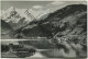 Zell Am See - Foto-AK - Verlag Brüder Lenz Dobl Gel. 1938 - St. Gilgen