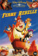 Walt Disney "La Ferme Se Rebelle" - Infantiles & Familial