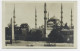 TURKEY 2 1/2 KURUS SOLO CARD CARTE GALATA 1930 ISTANBUL - Cartas & Documentos