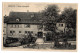Allemagne -- EISENACH--Bachs Geburtshaus ..................à Saisir - Eisenach