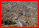 2 CPSM/gf  TOURNAI (Belgique)  Panorama Aérien / Cathédrale...P0883 - Doornik
