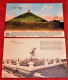 WATERLOO  - Lot De 4 Cartes : Le Lion , 2 Cartes Monument Français, Monument Prussien - Waterloo