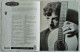 PROGRAMME ORIGINAL ANCIEN MANITAS DE PLATA GUITARISTE Publicité Philips Photo Lucien Clergue - Zubehör & Versandtaschen