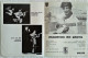 PROGRAMME ORIGINAL ANCIEN MANITAS DE PLATA GUITARISTE Publicité Philips Photo Lucien Clergue - Accessori & Bustine