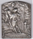 Médaille Concours De Pompes  Clichy Sur Seine  1913 - Pompiers
