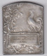 Médaille Concours De Pompes  Clichy Sur Seine  1913 - Feuerwehr