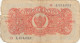 CRBS0731 BILLETE ESPAÑA 5 PESETAS 1937 MC - 5 Pesetas