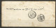 ENTIER POSTAL 1872 / 73 - ...-1871 Vorphilatelie