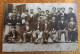 Gurgy - Carte Photo - Personnel (Viticole?) De La Mon (Maison)... Inscriptions En Bas Peu Visible - Gurgy