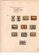 Delcampe - VIEILLE COLLECTION EMPIRE RUSSE, LEVANT RUSSE, ARMENIE, AZERBAIDJAN   A ETUDIER - Collections