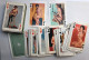 Jeu De 54 Cartes Vintage EROTIQUE - Femmes Nues - 54 Models Playing Cards - Gaiety Brand - Nude Pin-Up - 54 Cartes