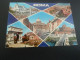 Roma - Rome - Multi-vues - Editions Rom 249 - Année 1995 - - Mehransichten, Panoramakarten