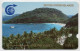 British Virgin Islands - Peter Island $5 - 1CBVB - Maagdeneilanden