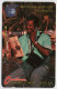 British Virgin Islands - Man On Phone - 3CBVA - Maagdeneilanden