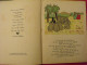 Delcampe - Le Roi Babar. Jean De Brunhoff. Albums Babar Hachette 1950. Toilé Bleu - Hachette