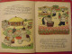 Delcampe - Le Roi Babar. Jean De Brunhoff. Albums Babar Hachette 1950. Toilé Bleu - Hachette