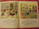 Delcampe - Le Roi Babar. Jean De Brunhoff. Albums Babar Hachette 1950. Toilé Bleu - Hachette