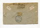 !!! HONGRIE, LETTRE DE BUDAPEST DE 1917 POUR GYOR - Poststempel (Marcophilie)