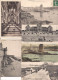 A SAISIR LOT DE 1000 CPA SAINT MALO SAINT SERVAN - - 500 Postcards Min.