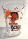 Verre À Moutarde Amora : Dora L'exploratrice - Glasses