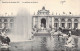 BELGIQUE - Bruxelles - Exposition De Bruxelles 1910 - Vue Générale Des Bassins - Carte Postale Ancienne - Expositions Universelles