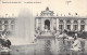 BELGIQUE - Bruxelles - Exposition De Bruxelles 1910 - Vue Générale Des Bassins - Carte Postale Ancienne - Mostre Universali