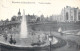 BELGIQUE - Bruxelles - Exposition De Bruxelles 1910 - Vue Des Jardins - Carte Postale Ancienne - Expositions Universelles